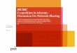 MCMC Coopetition in telecom - Discussion On Network Sharing · PDF fileMCMC Coopetition in telecom - Discussion On Network Sharing ... RNC RNC MSC/ SGSN MSC / SGSN VLR / HLR ... MBNL