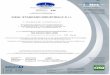 doc1 - Ideal · PDF filethe international certification network certificate iqnet and its partner cisq/certiquality s.r.l. ideal standard industriale s.r.l. it - 20145 milano (ml)