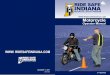 Motorcycle Welcome to the Seventeenth Edition of the MSF Motorcycle Operator Manual (MOM). Operating a motorcycle safely in traffic requires special skills and