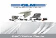 Download OMC/Volvo Penta Catalog - GLM Marine - Glm …glmmarine.com/pdf/OMC_Catalog.pdf · OMC & Volvo Penta Engine Gaskets, ... Delco EST Module ... Size Charts & Quick Reference