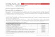 ORDERING DOCUMENT - Pinellas County, Florida · PDF file... EAL Issued by ORACLE USA, INC. Page 1 ORDERING DOCUMENT ... **Oracle Services Procurement for Oracle Purchasing ... Oracle
