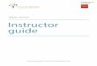 Adults’ Version Instructor guide - Hands on Banking® · PDF fileAdults’ Version Instructor guide ©2003, 2012 Wells ... The Hands on Banking program is an easy and enjoyable way