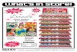 s! Yarn Dazzle - sbarsonline.com included Open stock re-orders 50/5% y 1st ting d gust 15th Vanna's Choice Retail: $3.49 Min 3Y Hometown Retail: $4.19 Min 3Y Vanna's Glamour Retail: