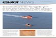 Great interest in the Esvagt Bergen · PDF fileGreat interest in the "Esvagt Bergen" The "Esvagt Bergen" is finally home, and it created a great rush on ... Danfoss and Semco have