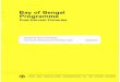 Bay of Bengal Programme - Food and Agriculture ... · PDF fileThe Bay of Bengal Programme ... Financial analysis for Nava 1 (1989 figures ... 12 metres inlength and traditionallyhave