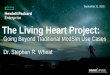The Living Heart Projectsymposium2016.oscer.ou.edu/oksupercompsymp2016_talk_wheat_hpe... · UberCloud Community, Marketplace, Container Technology Engineers & scientists discover,
