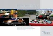 automotive and transportation UGS · PDF fileAutomotive and transportation companies are building Global Innovation Networks with product lifecycle management (PLM) to improve 