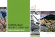 STIBNITE GOLD PROJECT, IDAHO USA - Home | Midas · PDF file · 2017-03-16STIBNITE GOLD PROJECT, IDAHO USA ... sound project. • >$ illion to be invested 1 b in Idaho ... Spring Valley
