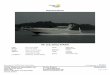 Reelaxation - Curtis Stokes Yacht  · PDF fileReelaxation 40' (12.19m) TIARA LOA: 40' 0" ... Sub-Zero refridgerator ... information nor warrant the condition of the vessel