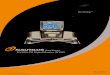 Users Manual NV 915 LCD Digital Monitor (NTSC) · PDF fileUsers Manual NV 915 LCD Digital Monitor ... disconnect the electric power and contact service. ... the LCD tV Monitor with