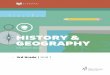 HISTORY & GEOGRAPHYmedia.glnsrv.com/pdf/products/sample_pages/sample_… ·  · 2016-04-13804 N. 2nd Ave. E. Rock Rapids, IA 51246-1759 800-622-3070 GEOGRAPHY HISTORY & STUDENT BOOK