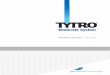 Shotcrete System - A construction products …. TYTRO ® SHOTCRETE SYSTEM GCP Applied Technologies introduces its state-of-the-art TYTRO® shotcrete system to help customers reduce