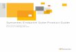 Symantec White Paper - Symantec Endpoint Suite Product Guide ??Get more information from the Symantec Messaging Gateway web page Symantec Endpoint Suite Product Guide 5. ... Symantec