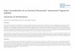 Accreditation of an Overseas Pharmacists’ Assessment Programme (OSPAP) University · PDF file · 2012-12-12University of Hertfordshire, ... (Academic), Director of the Centre for