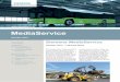 MediaService October 2015: Industry News - Siemens · PDF fileSiemens MediaService October 2015 – Industry News ... the lat- est addition to ... tems which vacuum manure directly
