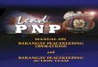 bpat manual - Philippine National Police - pnp.gov.phpnp.gov.ph/images/transparency_seal/2016/manuals/bpat-manual.pdf · Police Director Republic of the Philippines Department of