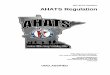 2015 AHATS Regulation AHATS · PDF file2015 AHATS Regulation AHATS Regulation ... Replaces DA Form 7566 Composite ... Report all accidents/incidents in accordance with procedures outlined