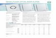 Xpelair Premier DX180, DX200 & CF20 Centrifugal extract ... · PDF fileXpelair Premier DX180, DX200 & CF20 Centrifugal extract and condensation control fans 10 The efficient and stylish