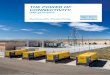 THE POWER OF CONNECTIVITY - Atlas Copco UK - Atlas · PDF file2 THE POWER OF CONNECTIVITY QAS GENERATORS The QAS range is feature packed and comes with the ruggedness and reliability