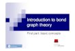 Introduction to bond graph theory to bond... · Introduction to bond graph theory ... In bond graph theory, this is represented by an activated bond. For instance, a modulated transformer