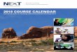 Oil and Gas Courses Calendar 2018 - nexttraining.net and Gas... · Drilling Fluids Drilling Engineering Foundation 5 29-Jan-18 2-Feb-18 Houston, TX, United States USD 4,500 Register