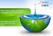 Water Stewardship at PepsiCo: Looking In, Out, and Beyond · PDF fileWater Stewardship at PepsiCo: Looking In, Out, ... production line •Water use is ... – Treatment steps can