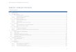 Dashboard - SPDocKit - Ultimate SharePoint Admin Tool Web viewThe following table lists all the best practices along with Warnings and Errors ... Enable Usage and Health Data Collection