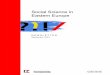 Social Science in - GESIS · PDF fileGottfried Wilhelm Leibniz ... Editors Social Science Information Centre, Department Information Transfer Eastern Europe at the ... affairs in BH