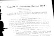 Rajasthan Factories Rules, 1951 - Factories and Boilers ... · PDF filemay be cited as the Rajasthan Factories Rules, 1951. 1C'(2) These Rules exteend and to the whole ar ... "Act"