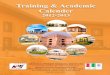Training & Academic Calender - .: National Power … calendar 2012-13.pdfThe Institute offers National Council of Vocational Training (NCVT) recognized ITI courses for 8th/10th/12th