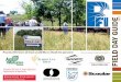 PFI 2017 Field Day Guide - Practical Farmers of · PDF filePractical Farmers of Iowa would like to thank its sponsors: (See more sponsors inside and on back) FIELD DAY GUIDE. 2017