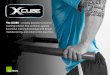 The XCUBE – a totally bespoke functional training solution ... · PDF filepoint of differentiation to be achieved. Most importantly, ... them with the best training tools to drive