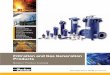 Filtration and Gas Generation Products - Davis Controls Ltd. · PDF fileFiltration and Gas Generation Products ... Membrane Air Dryers - Models 76-01, ... Customer Support and Service
