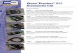 Oven Tracker Accessories List - Fluke Corporationsupport.fluke.com/datapaq/download/asset/9290379_eng_b_w.pdf · Oven Tracker® Accessories List ... DI3000 OvenTracker XL2 Dual Interface