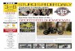 3 8 FREE STURGIS RIDER DAILY OF TONIGHT’S · PDF fileparties,˝ wicked stunts˝ and ... it then you’re one step away from adding your ... ˛ at was such an interesting time to