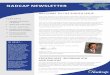 NEBER 017 NADCAP NEWSLETTER - cdn.p-r-i.org audit process and the new Nadcap Auditee Communication Kit. In addition to general Nadcap articles, each newsletter has a particular technical