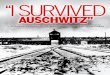 Nearly 1,500 British prisoners of war were sent to the ... Auschwitz.pdfNearly 1,500 British prisoners of war were sent to the Nazi death camp during the ... LIFE AFTER AUSCHWITZ 