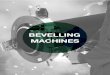 BEVELLING MACHINES - Portable Tools For Sale MACHINING, CUTTING, AND WELDING EQUIPMENT ... Pneumatic driven machines have to be used with a ... steel, inconel, P91, aluminum, copper