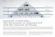 TwinCAT 3 SOA-PLC: The forerunner to Industry 4.0 … Industry 4.0 is the SOA (Service Oriented Architecture) PLC. PLC access via web service is not new ... TwinCAT 3 SOA-PLC: The
