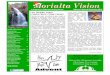 Volume 9 Issue 6 - morialtauca.org.au 2016.pdfMission Projects Margaret Pittman 8 ... Sunday morning, stop off at the Uniting Church in Woomelang ... the shoppers shop,