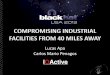 COMPROMISING INDUSTRIAL FACILITIES FROM 40 MILES · PDF fileCOMPROMISING INDUSTRIAL FACILITIES FROM 40 MILES AWAY Lucas Apa Carlos Mario Penagos . About Us Vulnerability Research Exploitation
