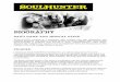 Biography - SOULHUNTER.Rockband.München work is in the best sense of the word classic, leaning towards neo-classic metal greats like Yngwie Malmsteen and Ritchie Blackmore. And thus
