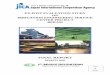 EX-POST EVALUATION STUDY ON IRRIGATION ...open_jicareport.jica.go.jp/pdf/11831484.pdfEx-Post Evaluation Study on Irrigation Engineering Service Center Project Bekasi (2) Sustainability