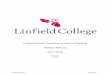 Linfield-Good Samaritan School of Nursing Student Manual · PDF file · 2018-02-14School of Nursing Graduating Senior Awards ... Food and Beverages in Labs ... practice and research