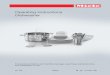 Operating Instructions Dishwasher - Miele CA | Premium · PDF file · 2016-09-20Operating Instructions Dishwasher ... is a danger of overheating and fire risk if the dishwasher is