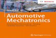 Konrad Reif Ed. Automotive Mechatronicsdownload.e-bookshelf.de/download/0003/9397/86/L-G-0003939786... · and practical issues of automotive mechatronics. ... 304 Actuator Types 