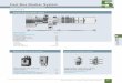 Fast Bus Busbar System 5 - Siemens · PDF file5 POWER DISTRIBUTION SYSTEMS Siemens Industry, Inc. Industrial Control Product Catalog 2017 5/1 Fast Bus Busbar System 5 Industrial