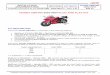 HONDA CBR-RR 2003-2004 PLUG AND PLAY KIT documentation: MyChron 3 Plus/Gold plug and play kit – Honda CBR-RR 2003-2004 – Vers. 1.01 1 INSTALLATION DOCUMENTATION 28/07/2004 KIT