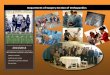 Department of Surgery Section of · PDF fileChildren’s Hospital ... ORTHOPAEDIC SURGERY LOCATIONS 2013/2014 Department of Surgery Section of Orthopaedics . ... North-Western Ontario,