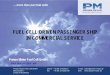 FUEL CELL DRIVEN PASSENGER SHIP IN · PDF fileweb: . Proton Motor Fuel Cell GmbH. FUEL CELL DRIVEN PASSENGER SHIP IN COMMERCIAL SERVICE ... Holding, founded 2006. Listing in London
